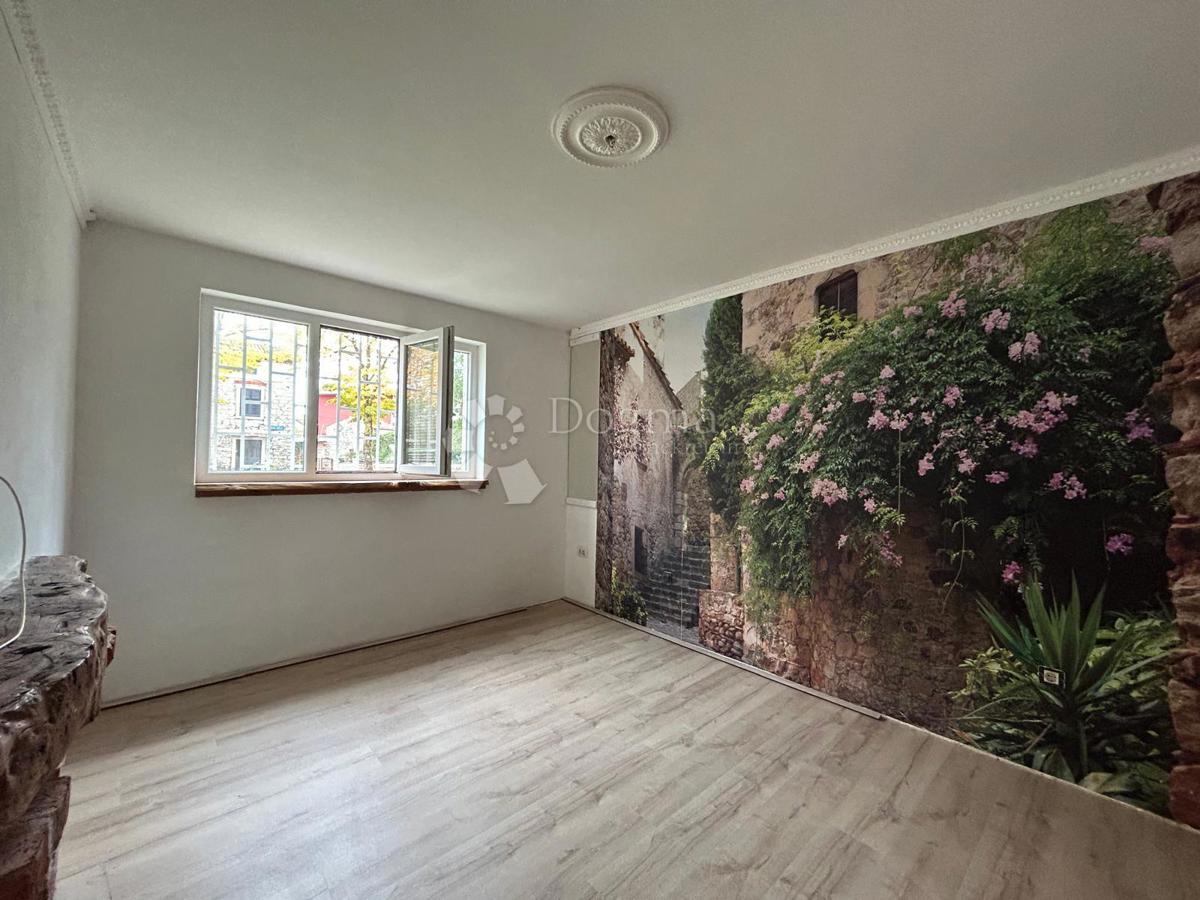 Appartamento ristrutturato nel centro di Umago