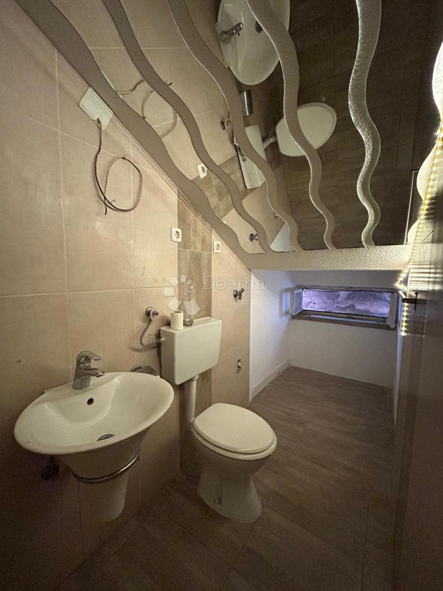 Appartamento ristrutturato nel centro di Umago