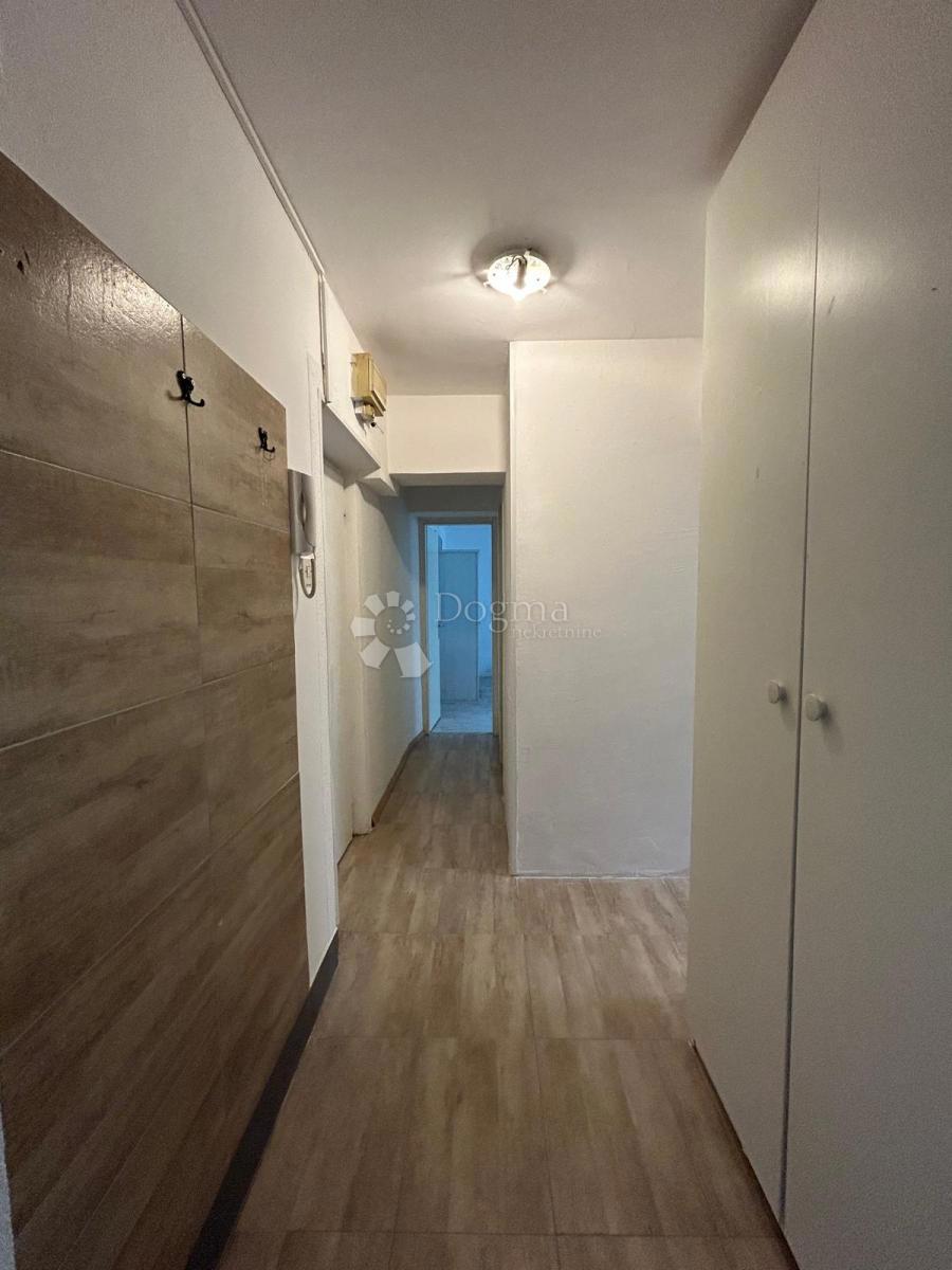 Appartamento ristrutturato nel centro di Umago