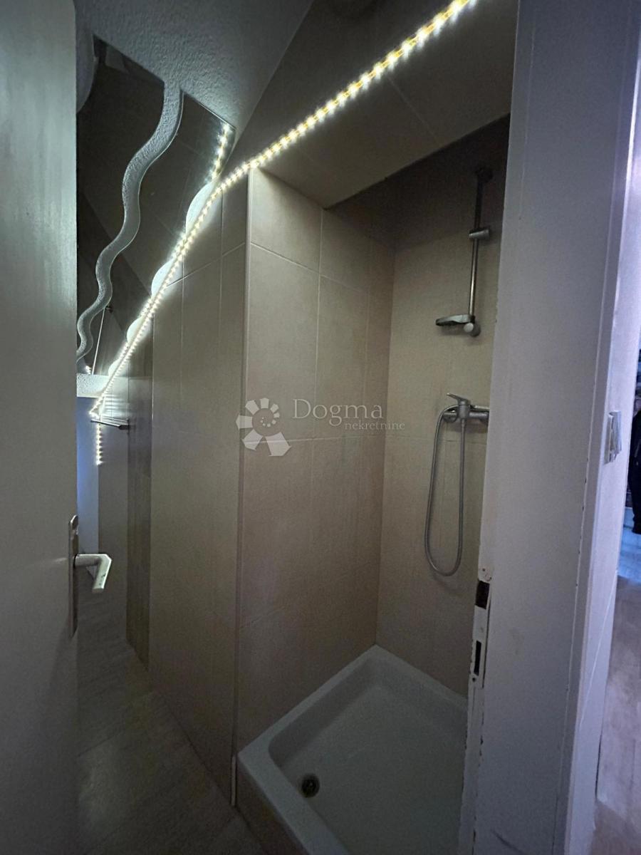 Appartamento ristrutturato nel centro di Umago