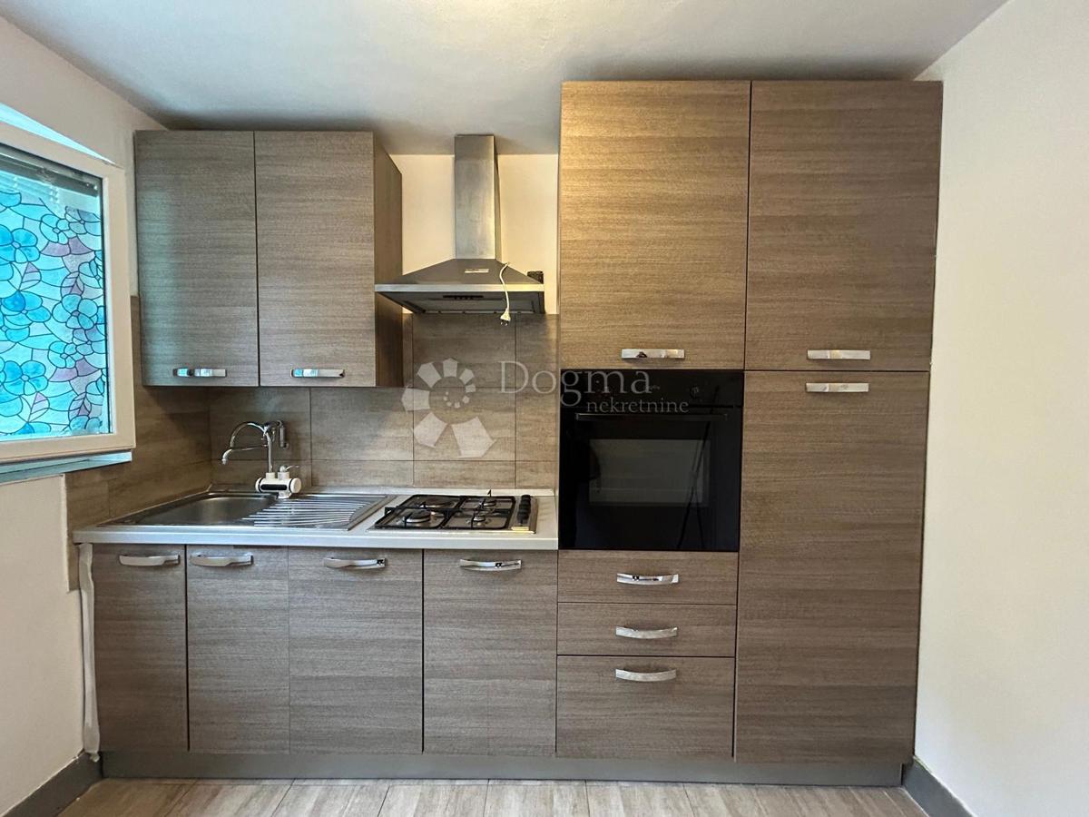 Appartamento ristrutturato nel centro di Umago