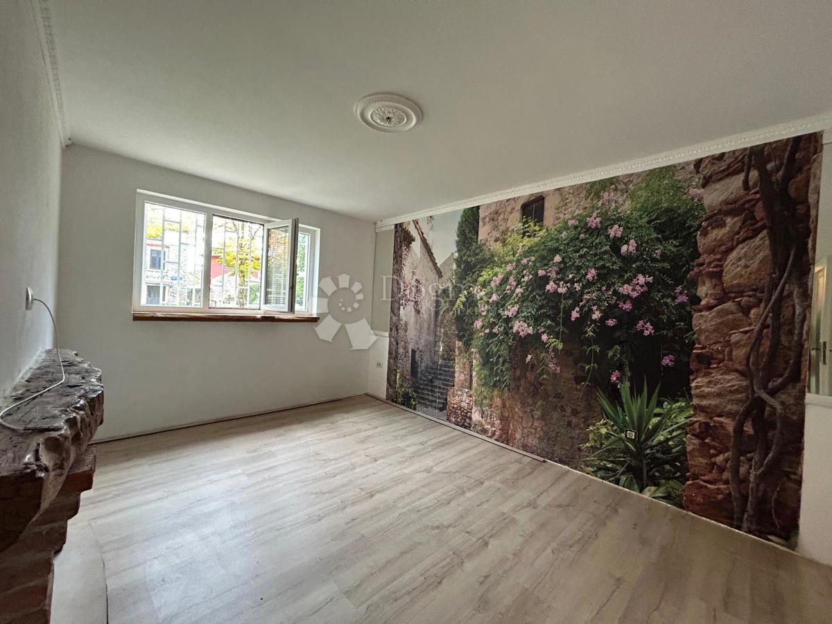 Appartamento ristrutturato nel centro di Umago