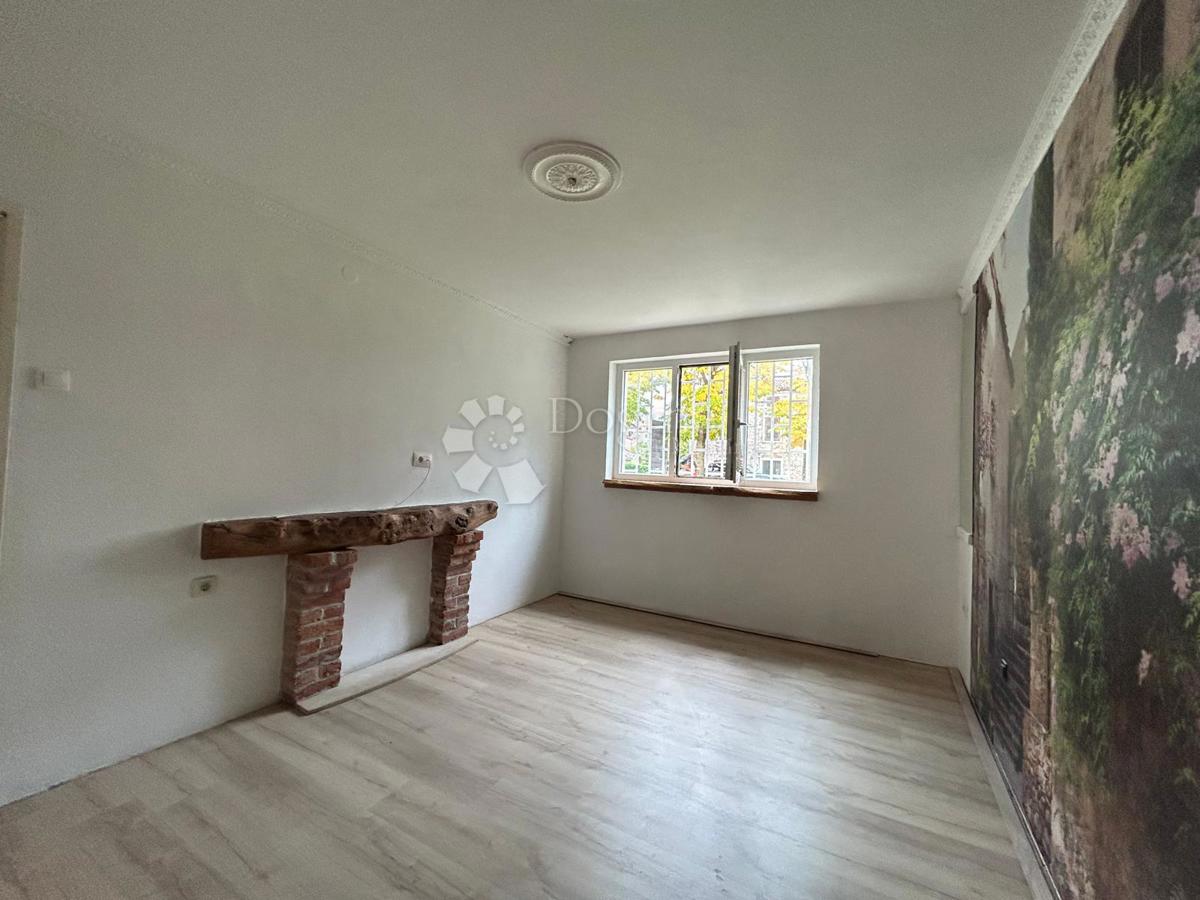 Appartamento ristrutturato nel centro di Umago