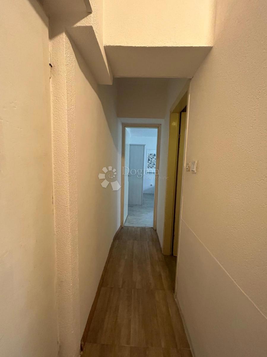 Appartamento ristrutturato nel centro di Umago