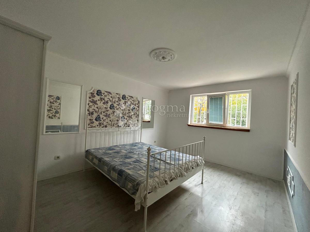 Appartamento ristrutturato nel centro di Umago