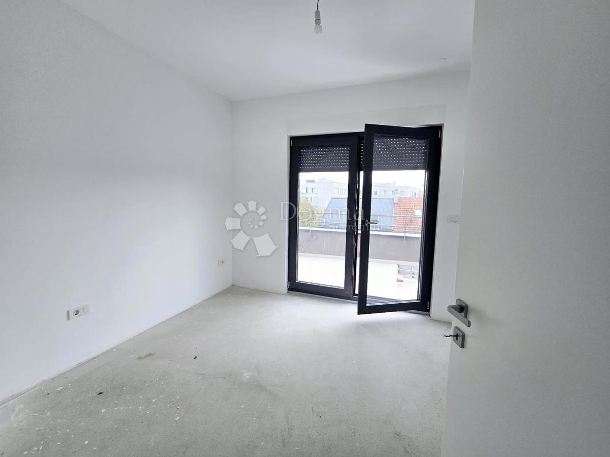 Allogio Laščina, Maksimir, 119,23m2