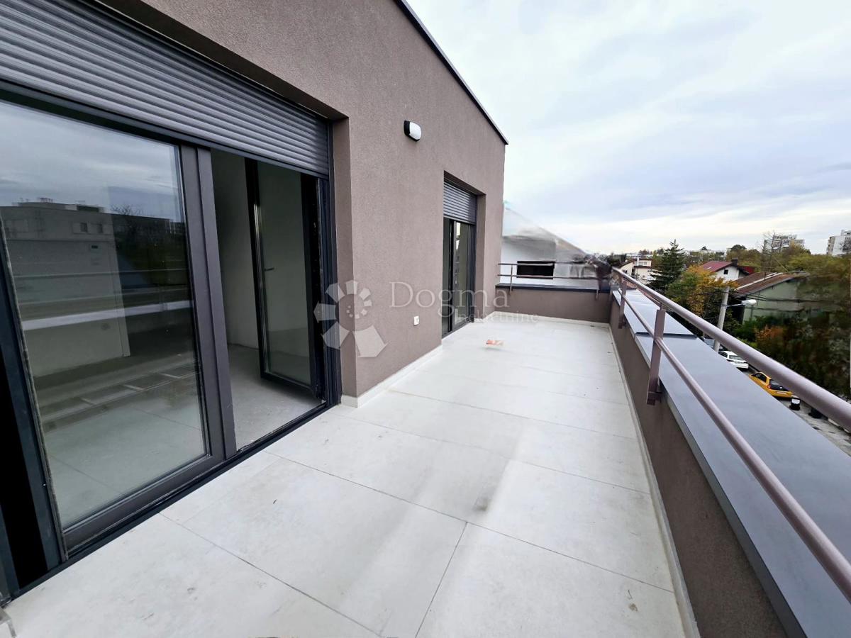 Allogio Laščina, Maksimir, 119,23m2