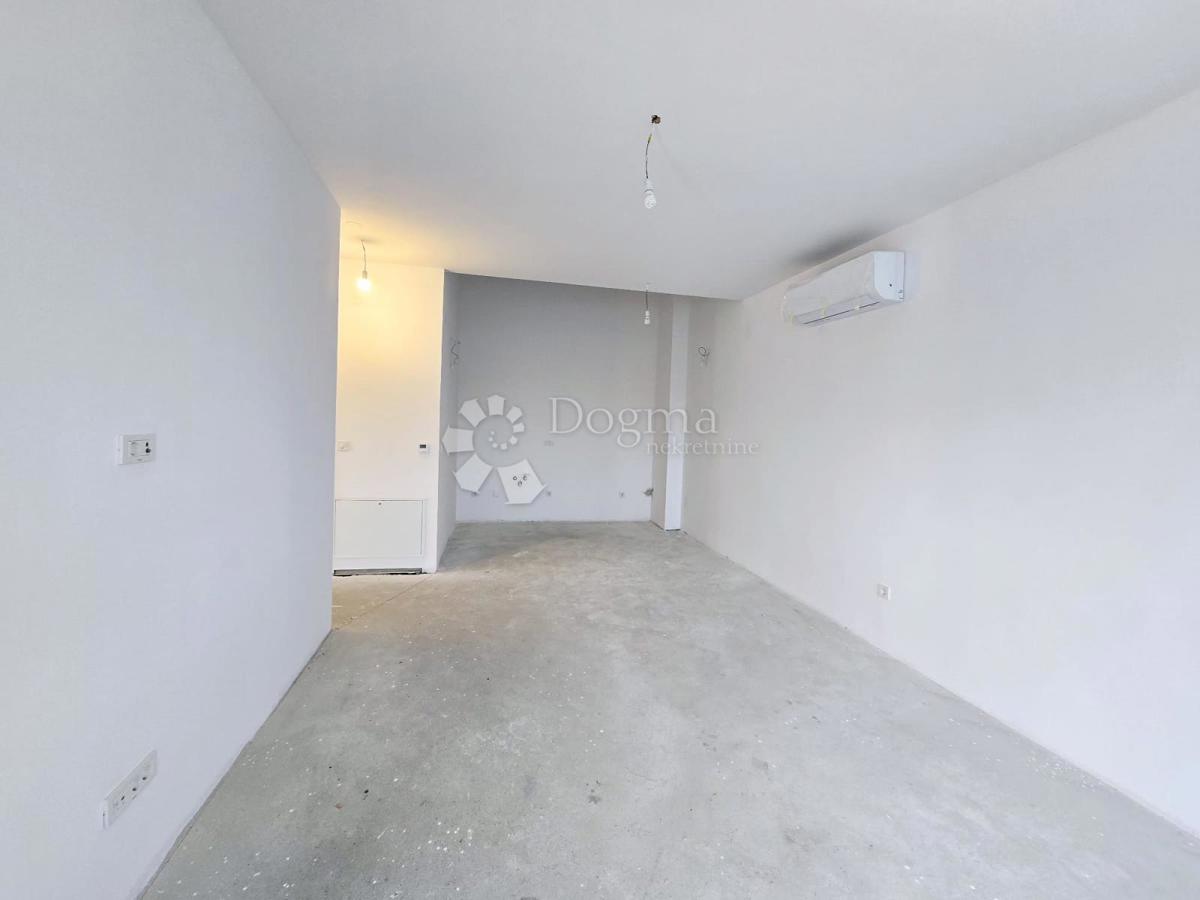 Allogio Laščina, Maksimir, 119,23m2