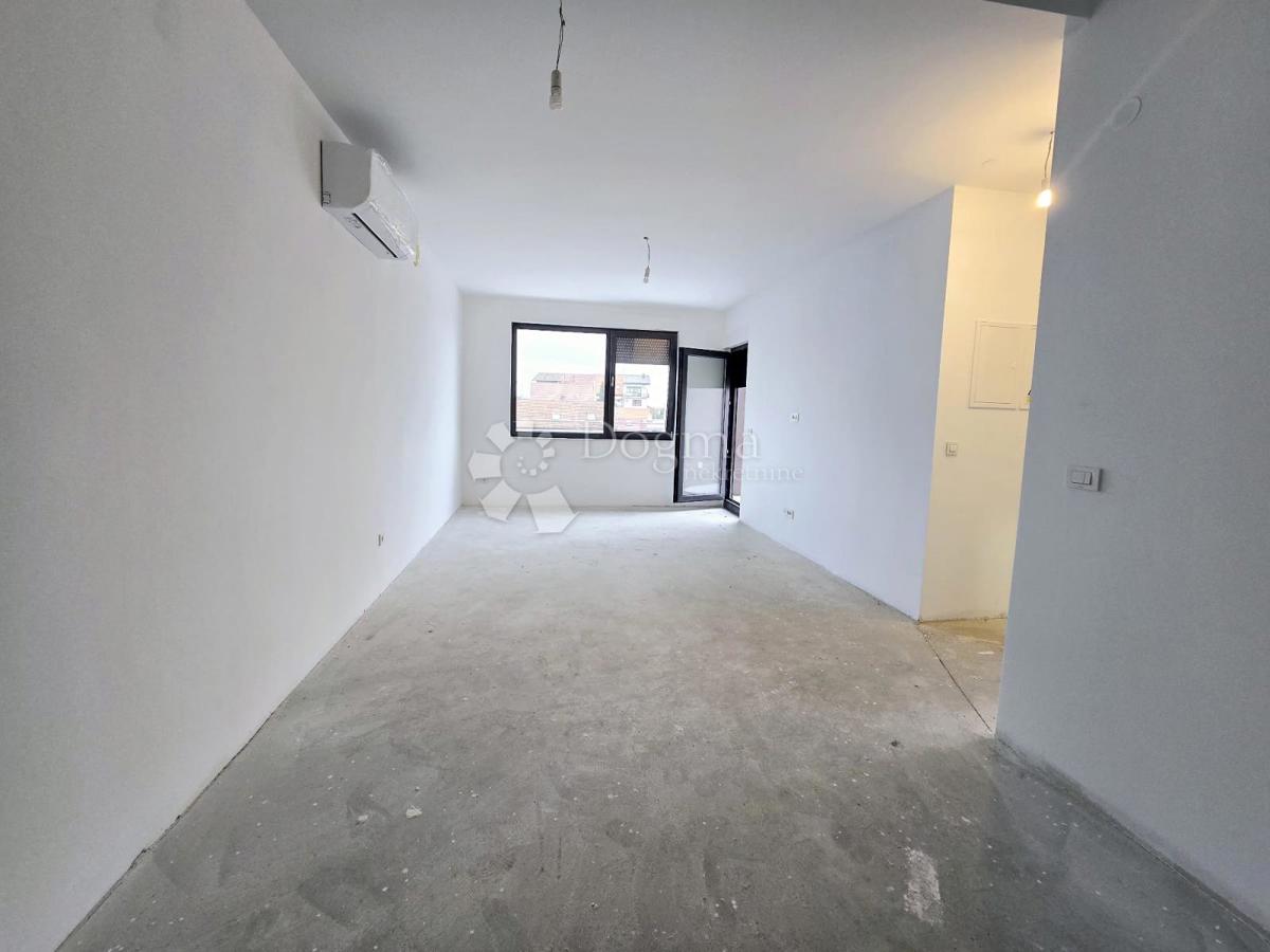 Allogio Laščina, Maksimir, 119,23m2