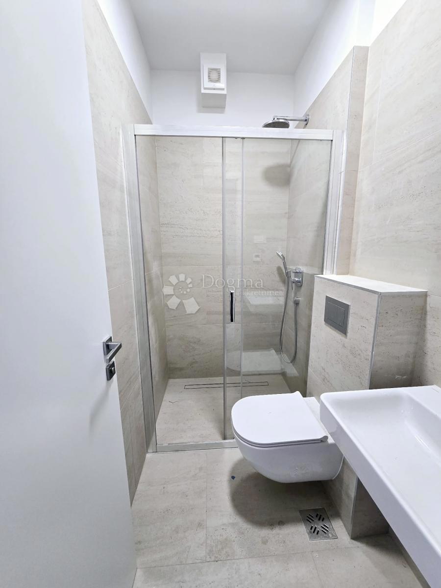 Allogio Laščina, Maksimir, 119,23m2