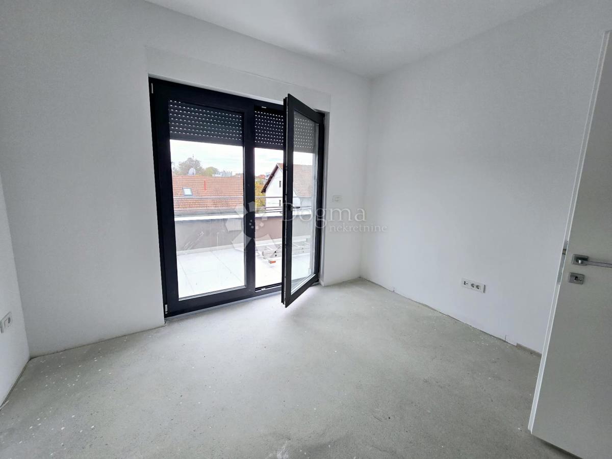 Allogio Laščina, Maksimir, 119,23m2