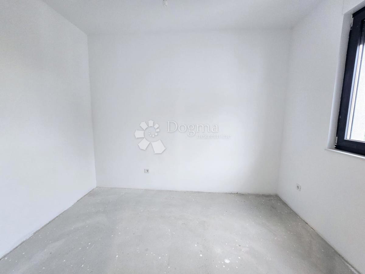 Allogio Laščina, Maksimir, 119,23m2