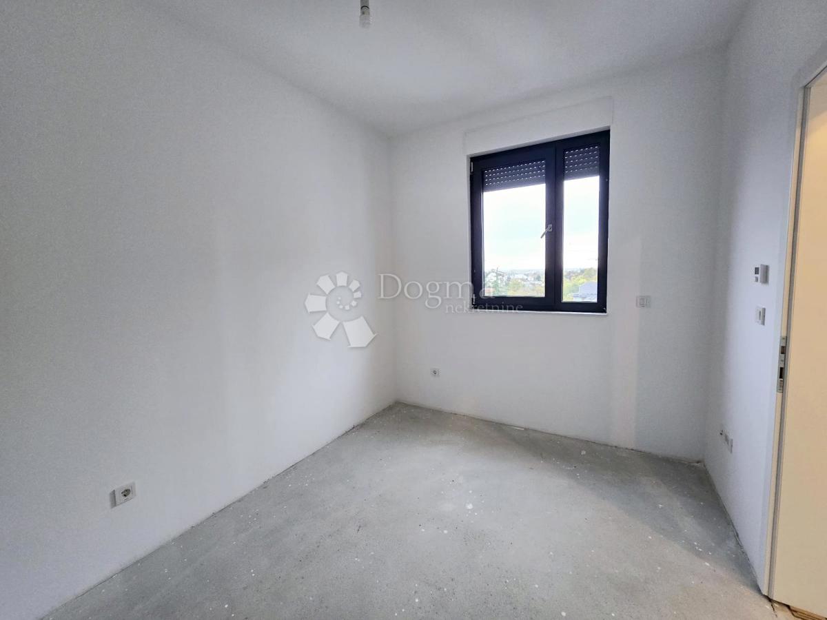 Allogio Laščina, Maksimir, 119,23m2