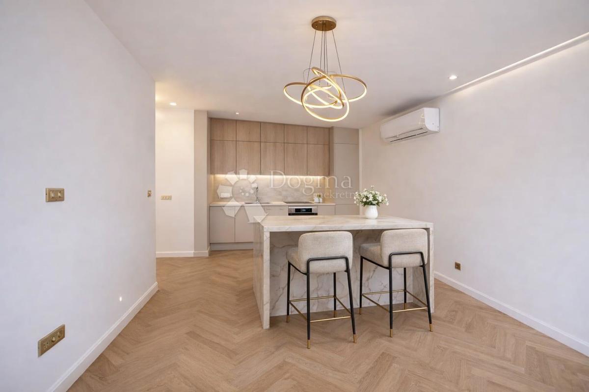 Allogio Laščina, Maksimir, 119,23m2