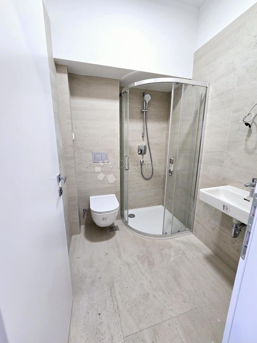 Allogio Laščina, Maksimir, 119,23m2