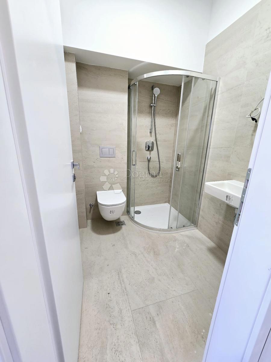 Allogio Laščina, Maksimir, 119,23m2