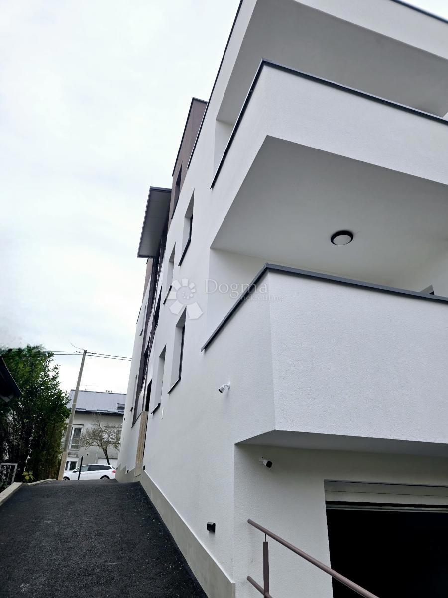 Allogio Laščina, Maksimir, 119,23m2