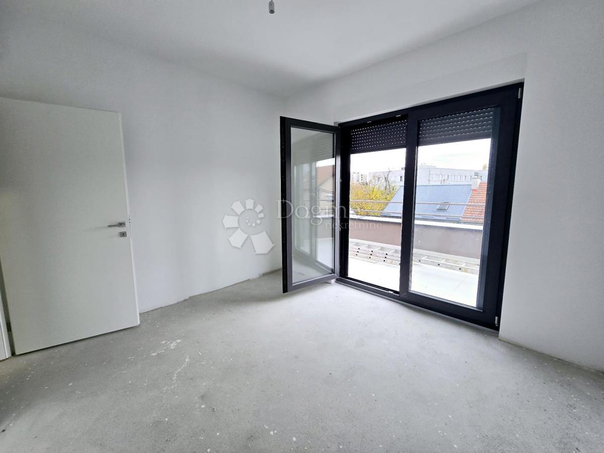 Allogio Laščina, Maksimir, 119,23m2