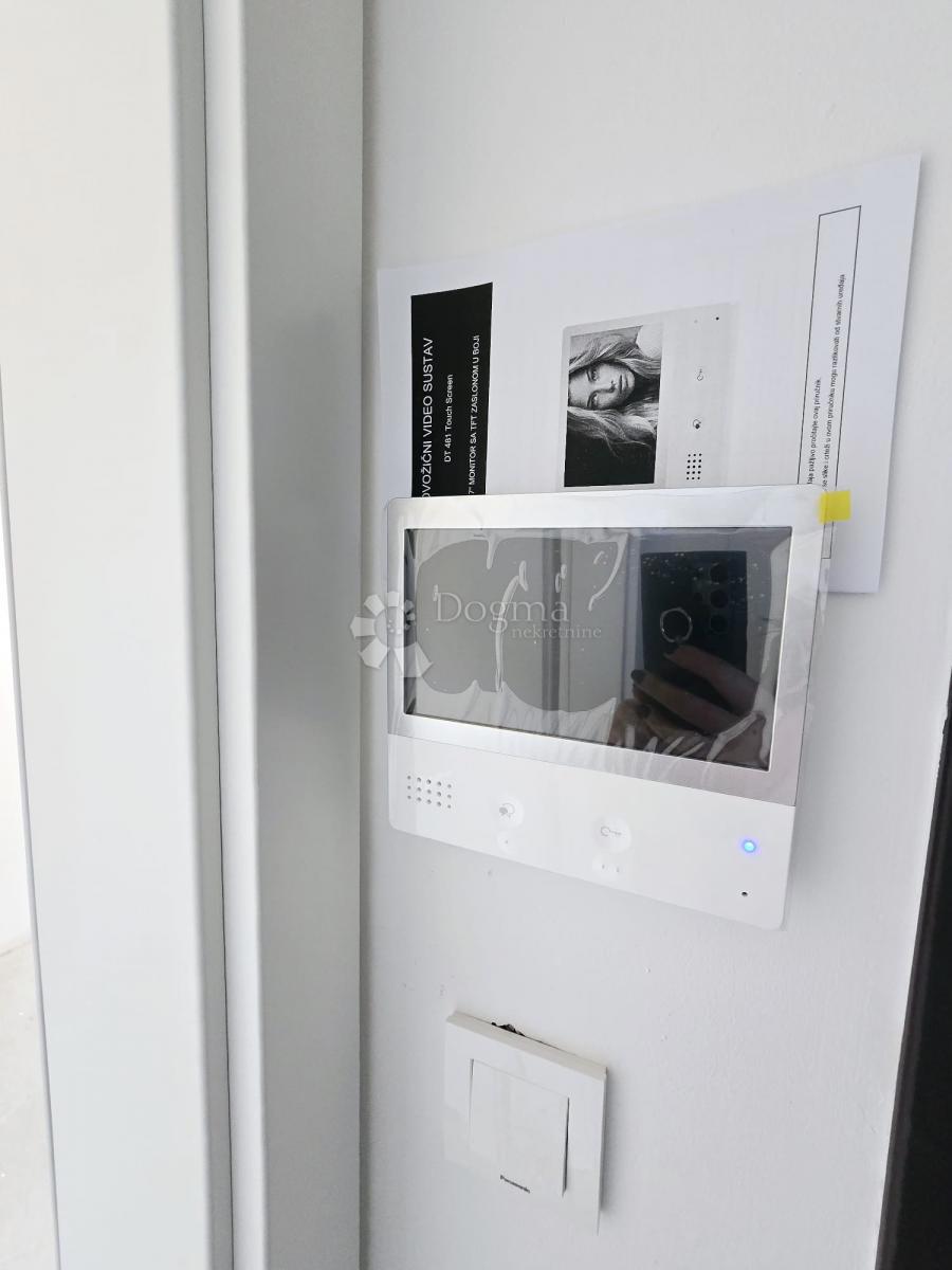 Allogio Laščina, Maksimir, 119,23m2