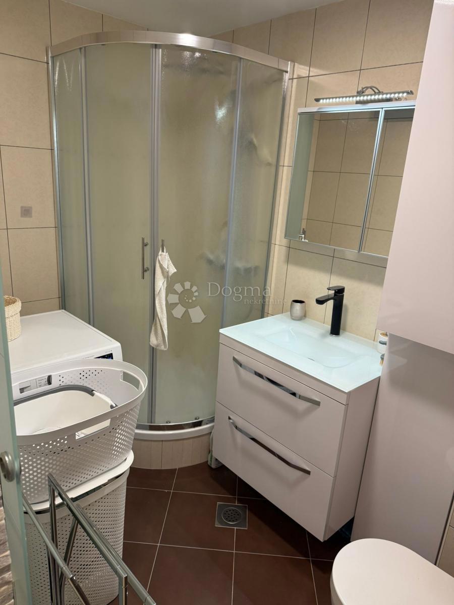 Allogio Šestinski dol, Črnomerec, 69,49m2