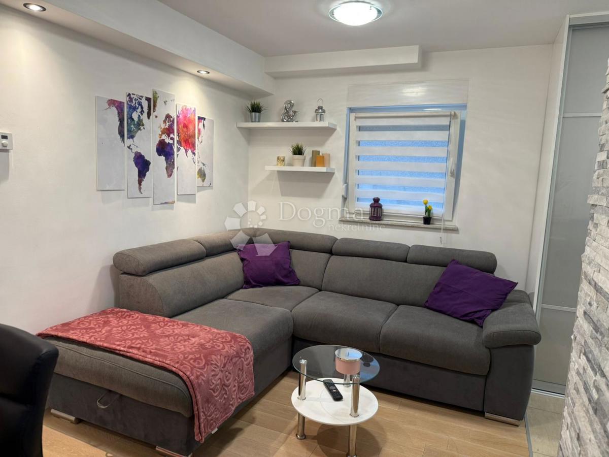 Allogio Šestinski dol, Črnomerec, 69,49m2