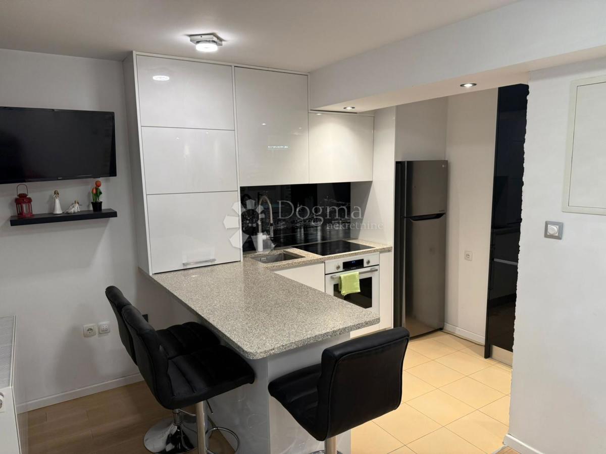 Allogio Šestinski dol, Črnomerec, 69,49m2