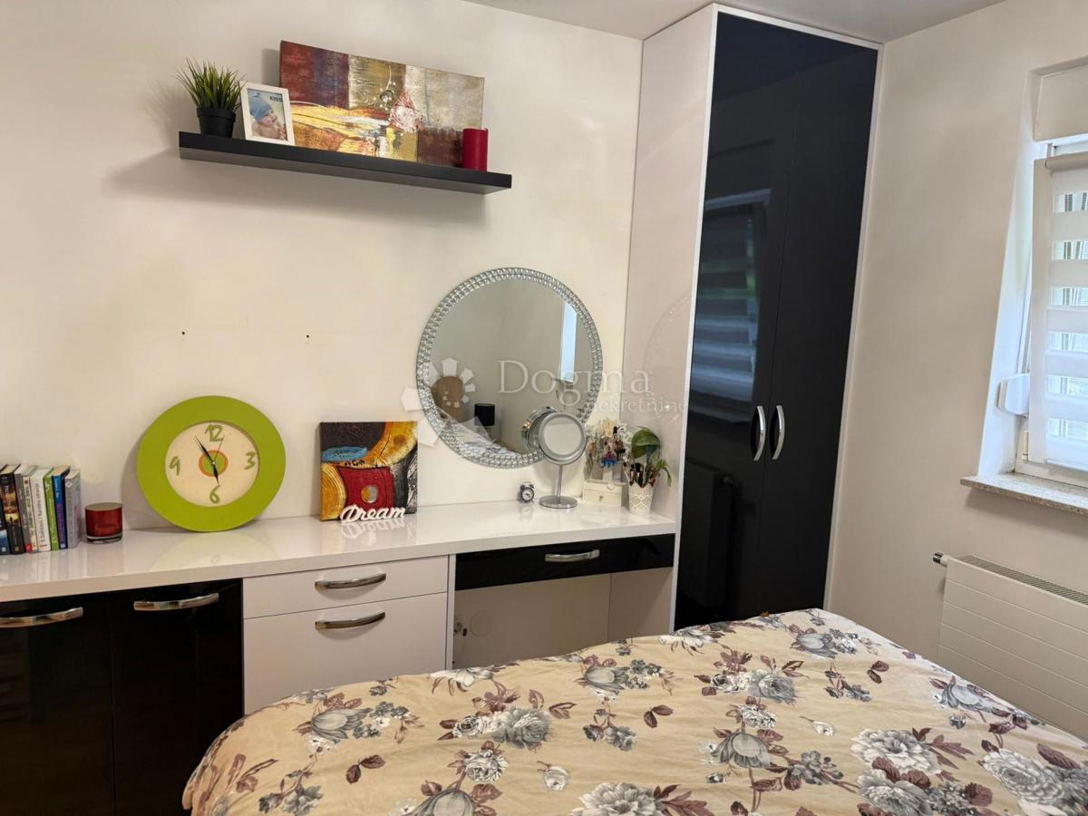 Allogio Šestinski dol, Črnomerec, 69,49m2