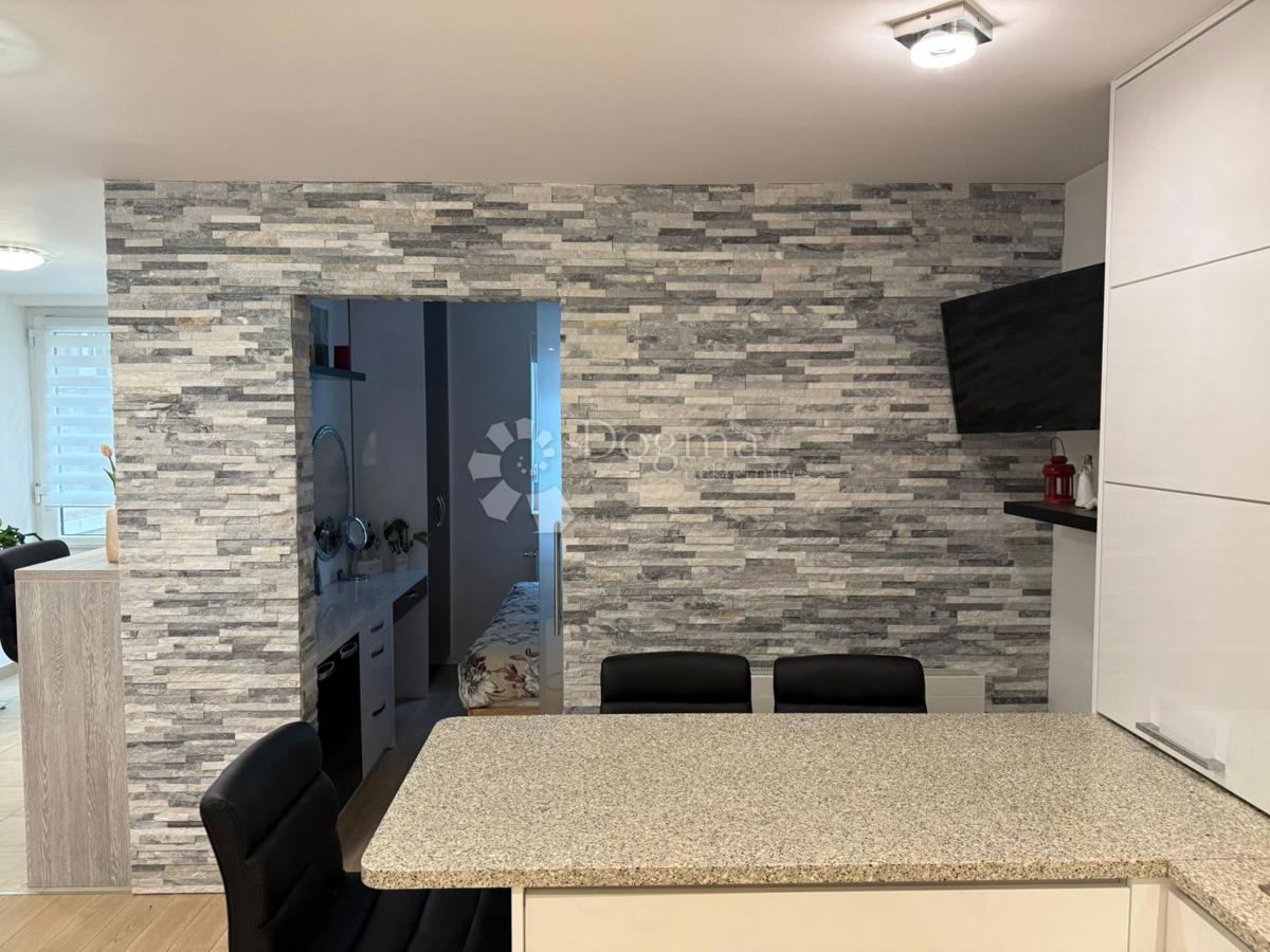 Allogio Šestinski dol, Črnomerec, 69,49m2