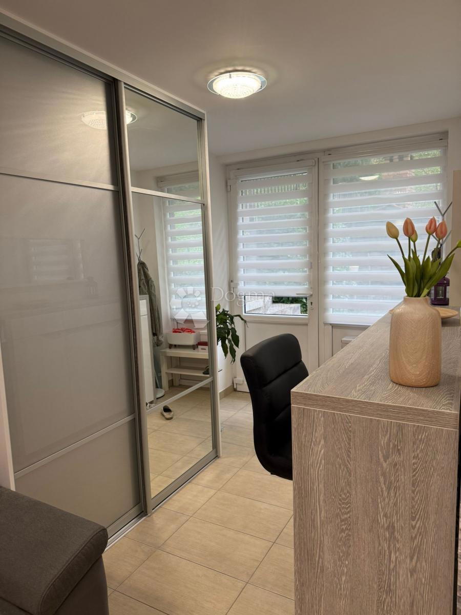 Allogio Šestinski dol, Črnomerec, 69,49m2