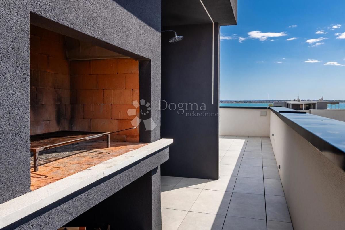 Casa Mulo, Vrsi, 225m2