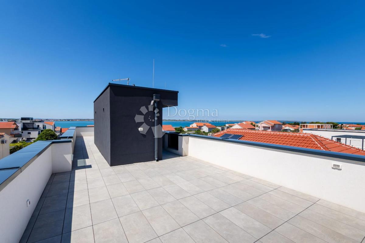 Casa Mulo, Vrsi, 225m2