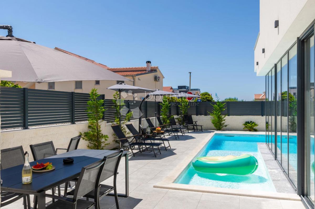 Casa Mulo, Vrsi, 225m2