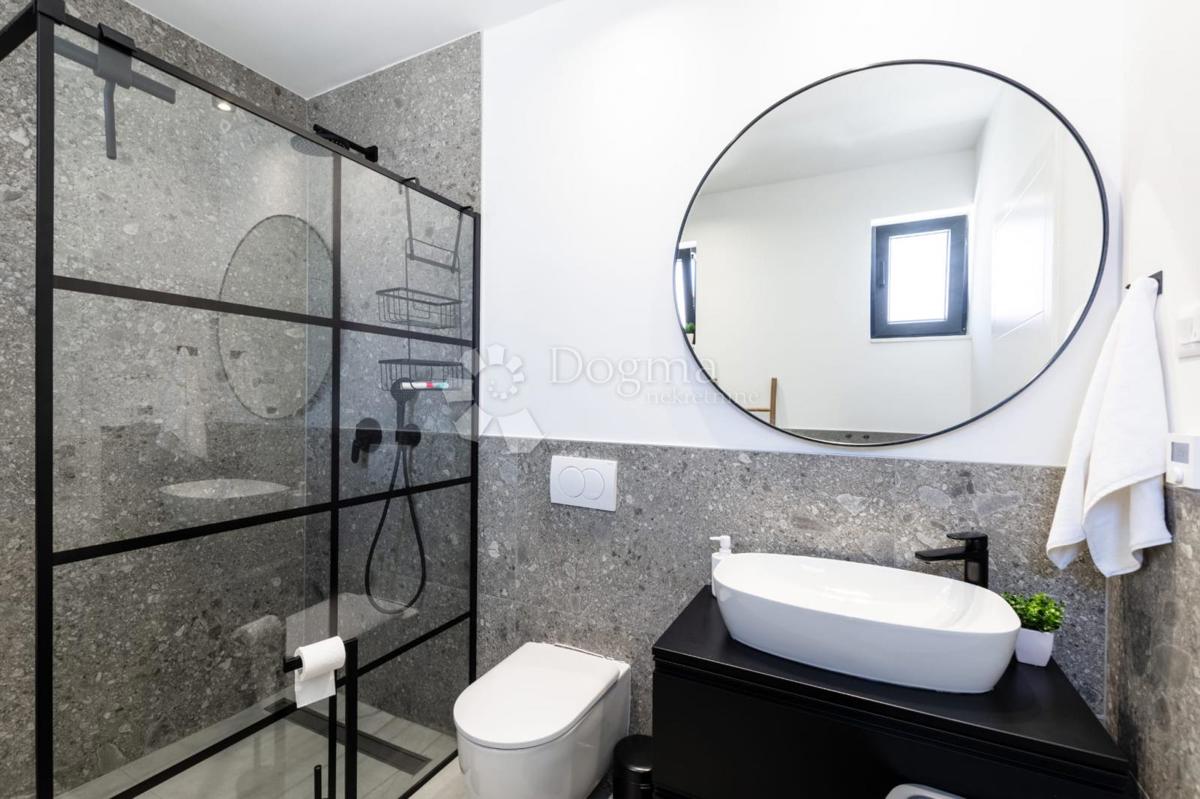 Casa Mulo, Vrsi, 225m2