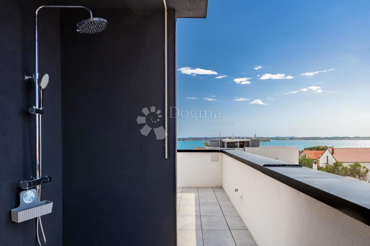 Casa Mulo, Vrsi, 225m2