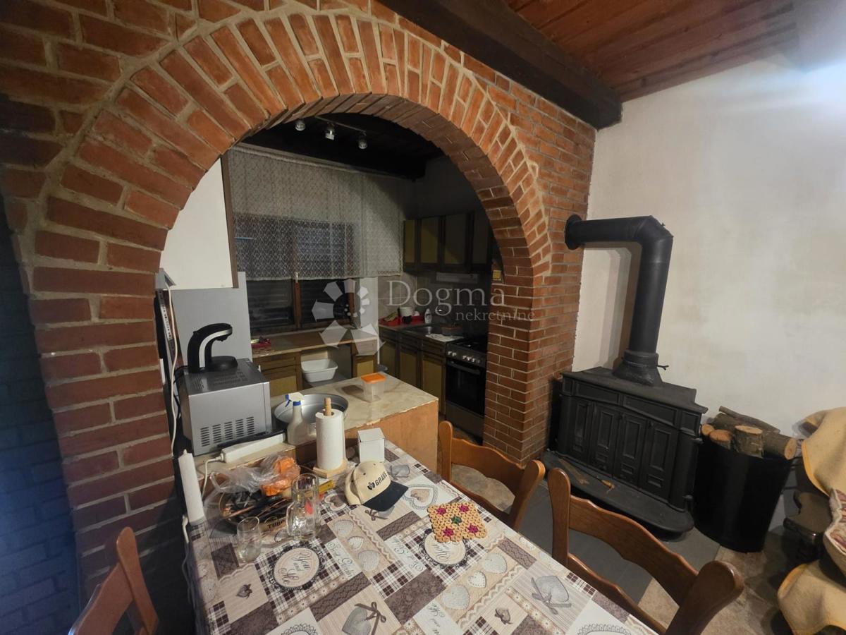 Casa Crkovec, Lepoglava, 70m2