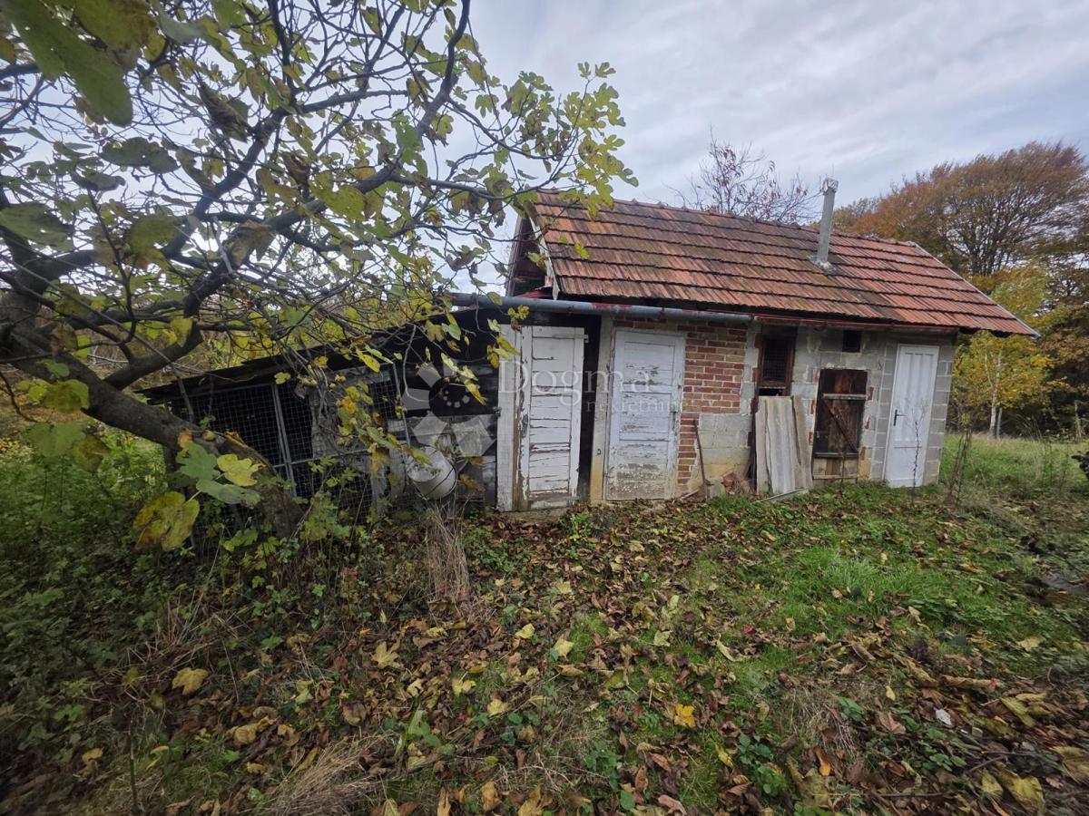 Casa Crkovec, Lepoglava, 70m2