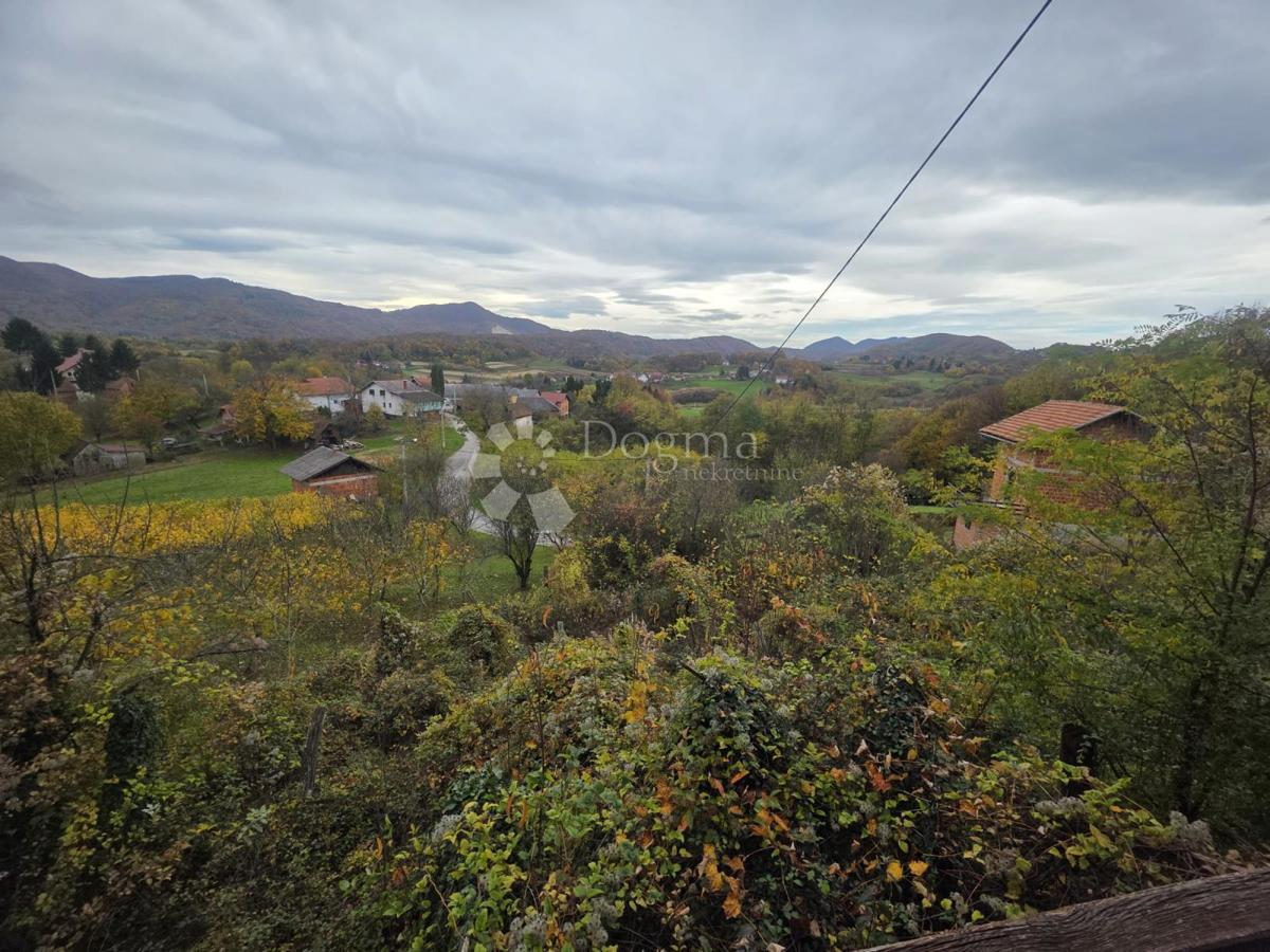 Casa Crkovec, Lepoglava, 70m2