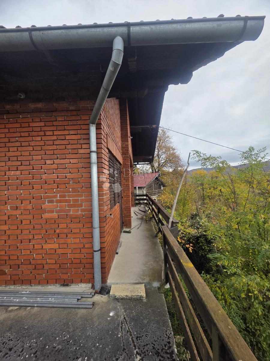 Casa Crkovec, Lepoglava, 70m2