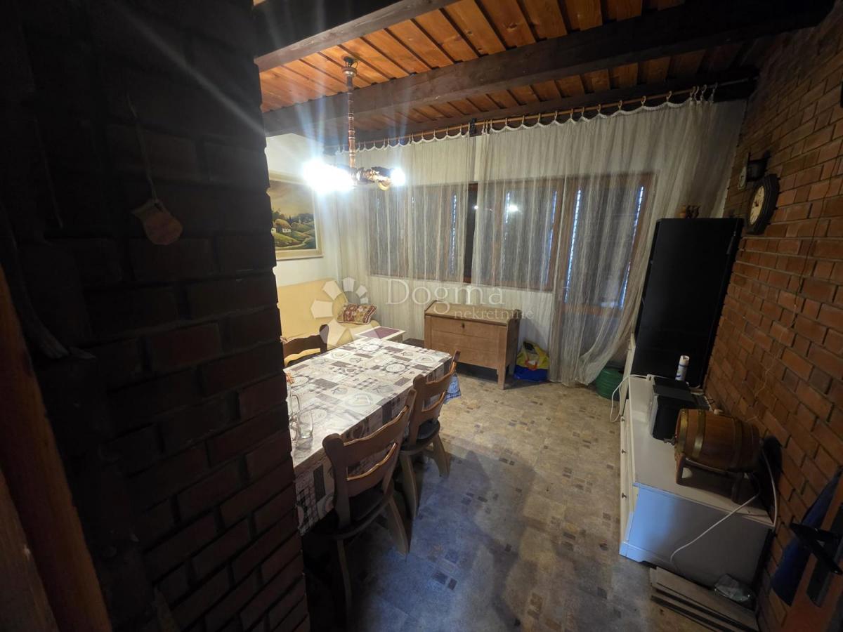 Casa Crkovec, Lepoglava, 70m2