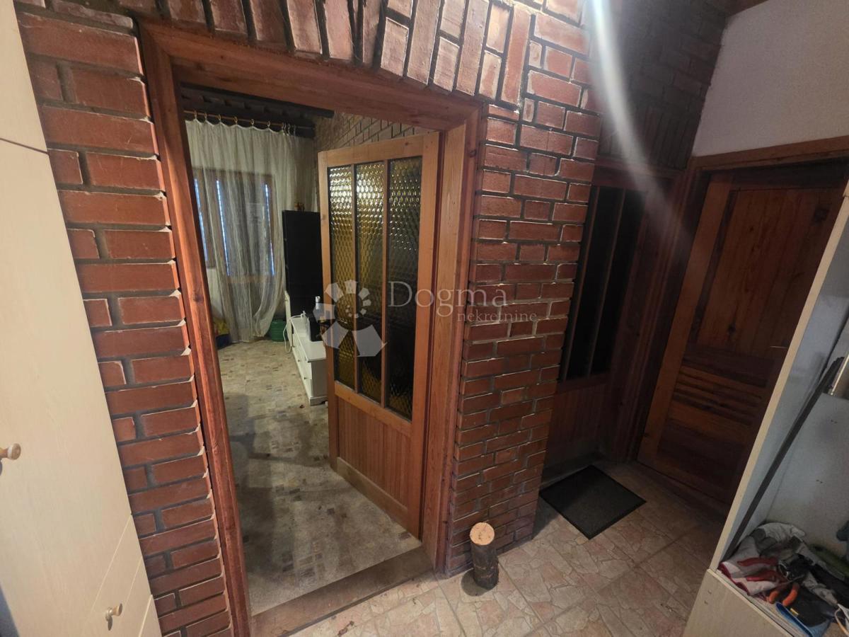 Casa Crkovec, Lepoglava, 70m2