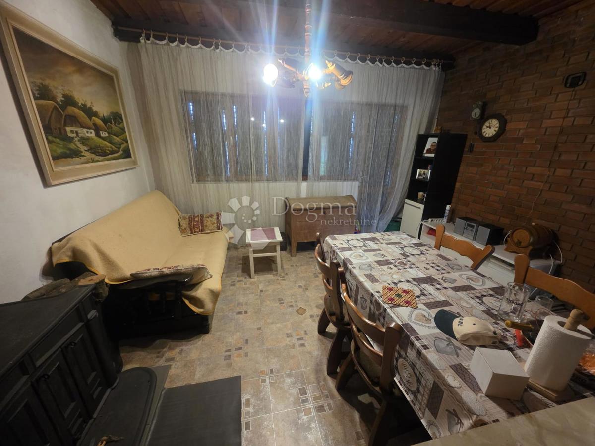 Casa Crkovec, Lepoglava, 70m2