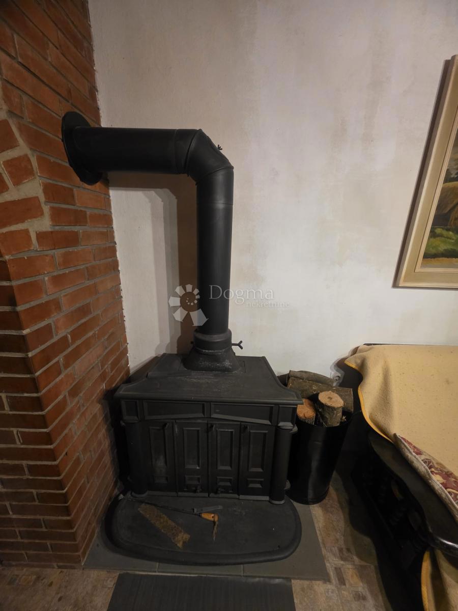 Casa Crkovec, Lepoglava, 70m2