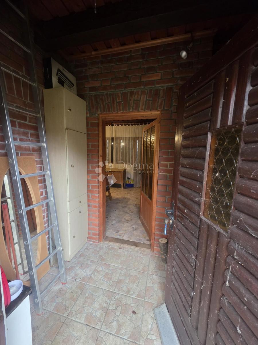 Casa Crkovec, Lepoglava, 70m2