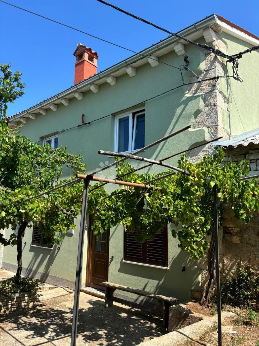 Casa Bibići, Svetvinčenat, 160m2