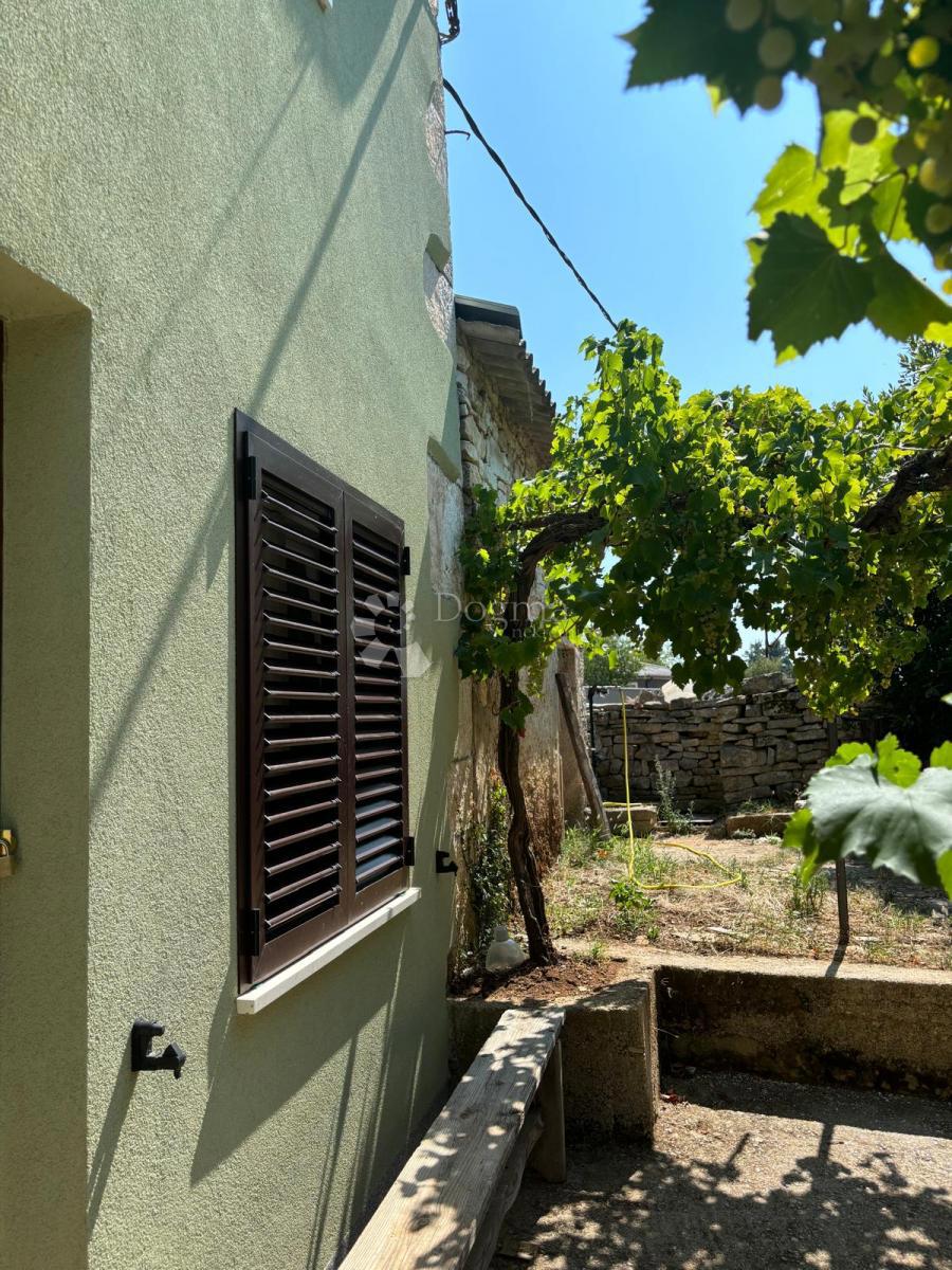 Casa Bibići, Svetvinčenat, 160m2