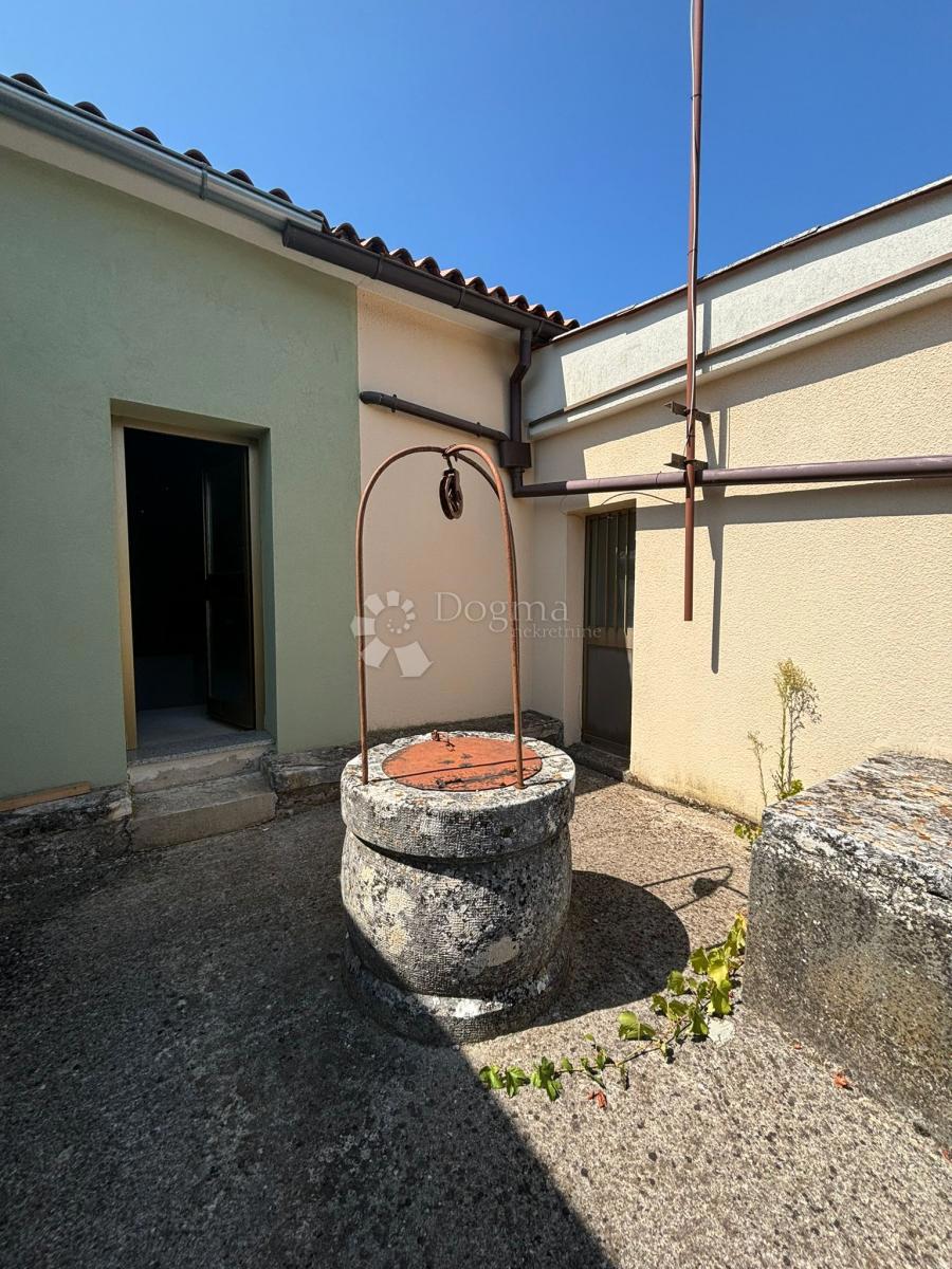 Casa Bibići, Svetvinčenat, 160m2