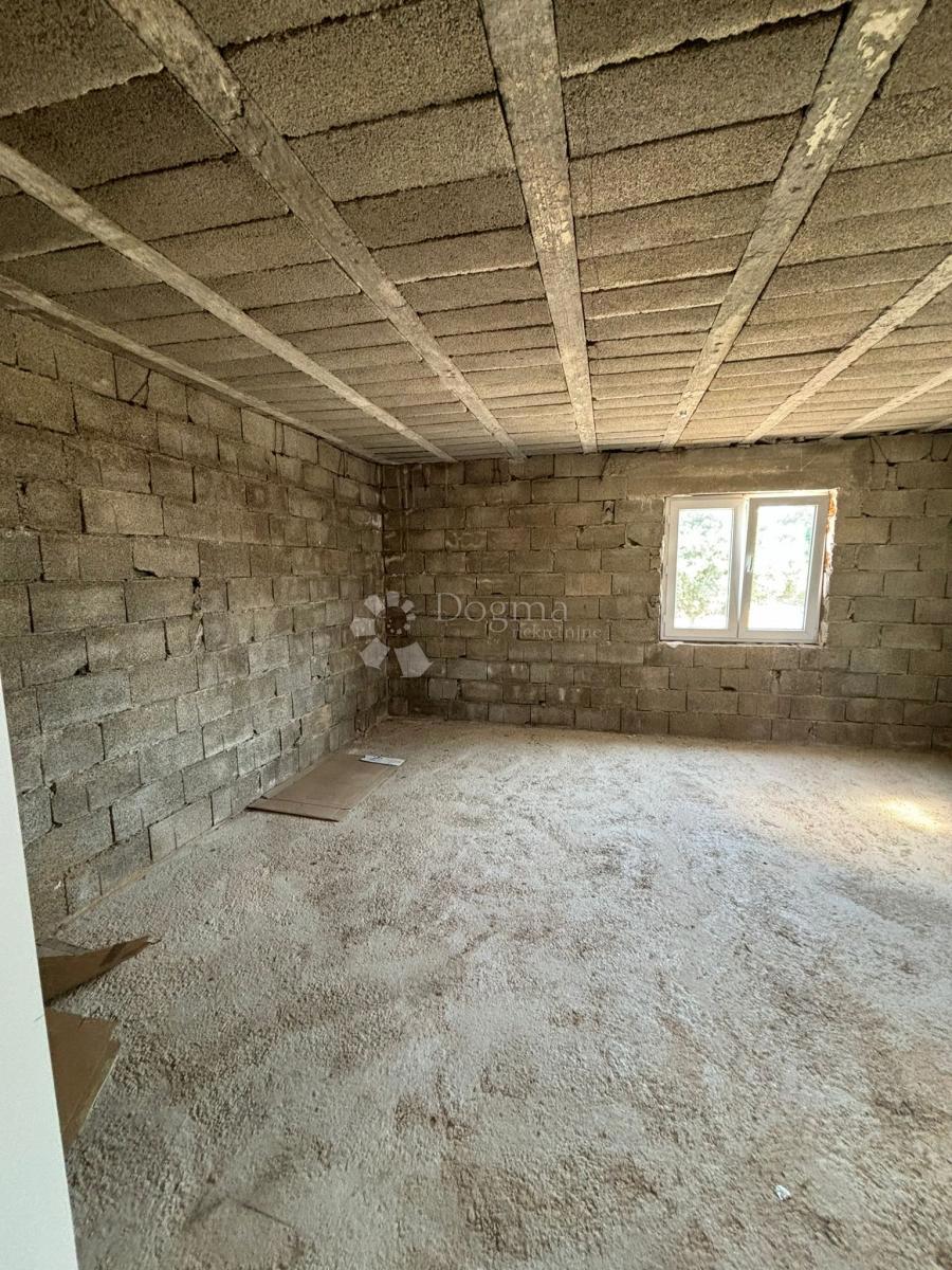 Casa Bibići, Svetvinčenat, 160m2