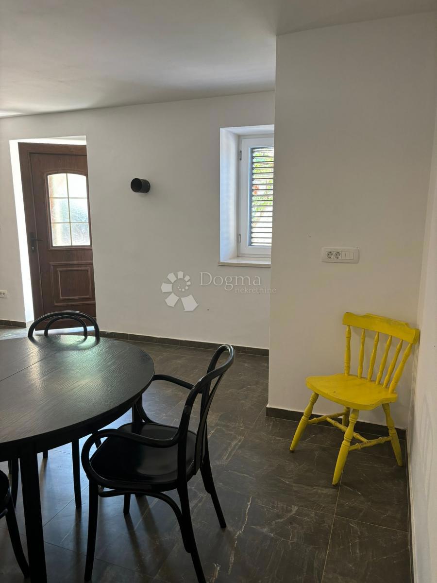 Casa Bibići, Svetvinčenat, 160m2