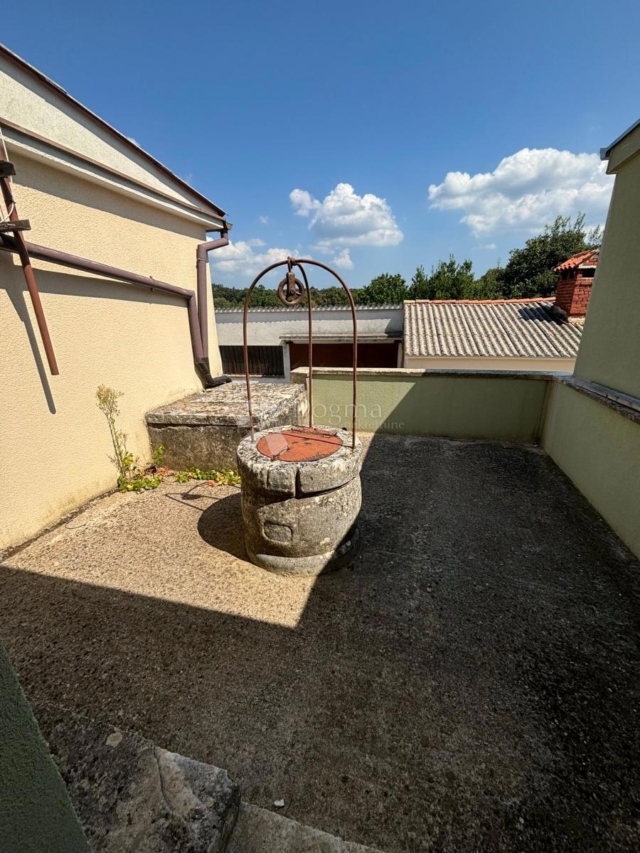 Casa Bibići, Svetvinčenat, 160m2