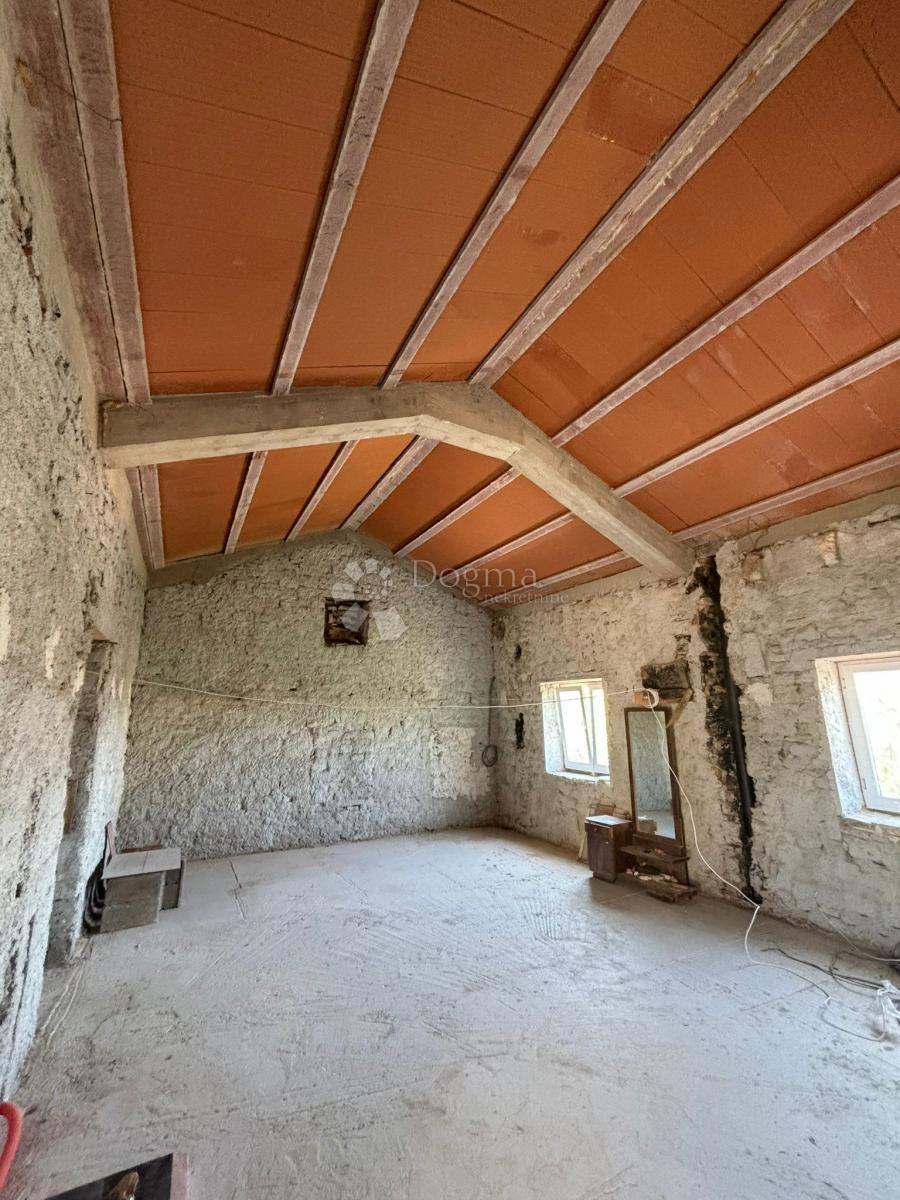 Casa Bibići, Svetvinčenat, 160m2